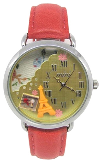 Wrist watch Mini MN878 for children - picture, photo, image