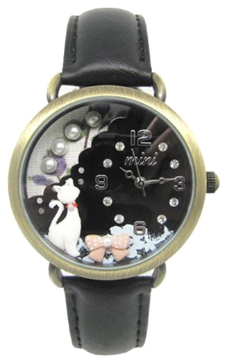 Wrist watch Mini MN879 for children - picture, photo, image