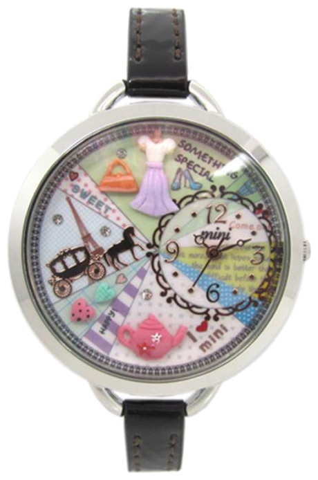 Wrist watch Mini MN880 for children - picture, photo, image
