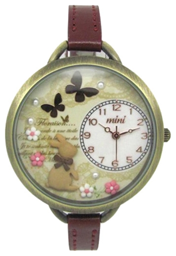 Wrist watch Mini MN882 for children - picture, photo, image