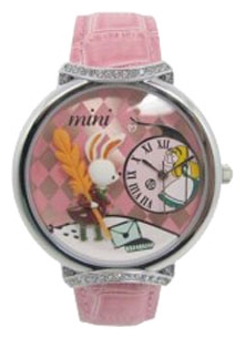 Wrist watch Mini MN884 for children - picture, photo, image