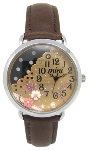 Wrist watch Mini MN891 for children - picture, photo, image