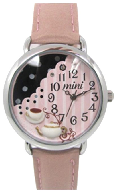 Wrist watch Mini MN893 for children - picture, photo, image