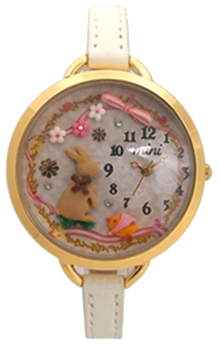 Wrist watch Mini MN894 for children - picture, photo, image