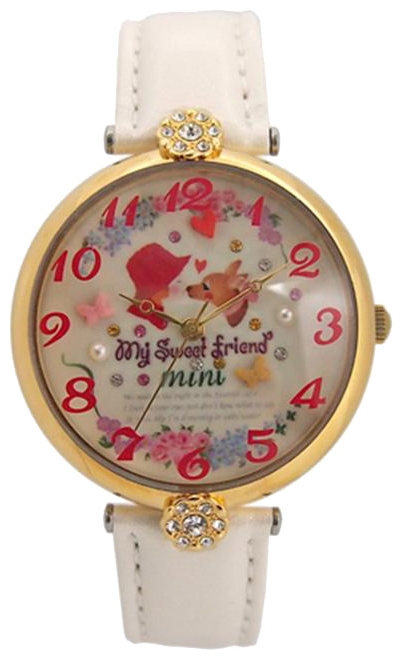 Wrist watch Mini MN896 for children - picture, photo, image