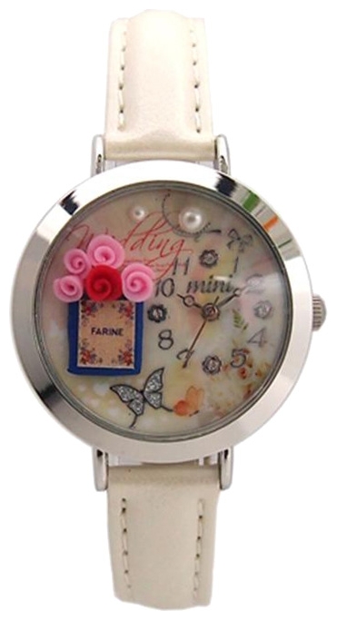 Wrist watch Mini MN898 for children - picture, photo, image