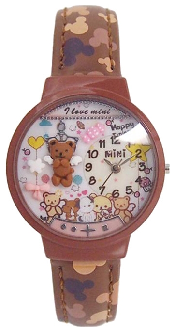 Wrist watch Mini MN902 for children - picture, photo, image