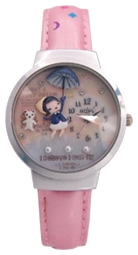 Wrist watch Mini MN903 for children - picture, photo, image
