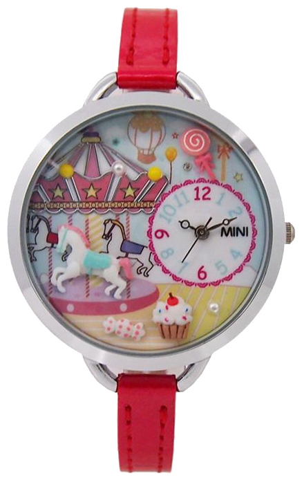Wrist watch Mini MN910 for children - picture, photo, image