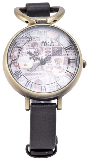 Wrist watch Mini MN925 for children - picture, photo, image