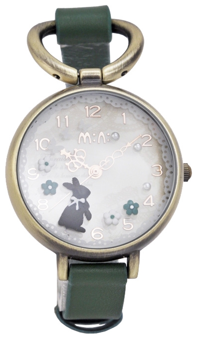 Wrist watch Mini MN926 for children - picture, photo, image