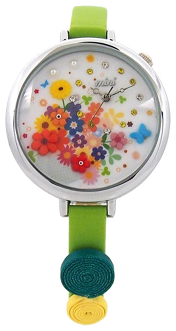 Wrist watch Mini MN941 for children - picture, photo, image