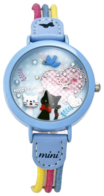Wrist watch Mini MN951 for children - picture, photo, image