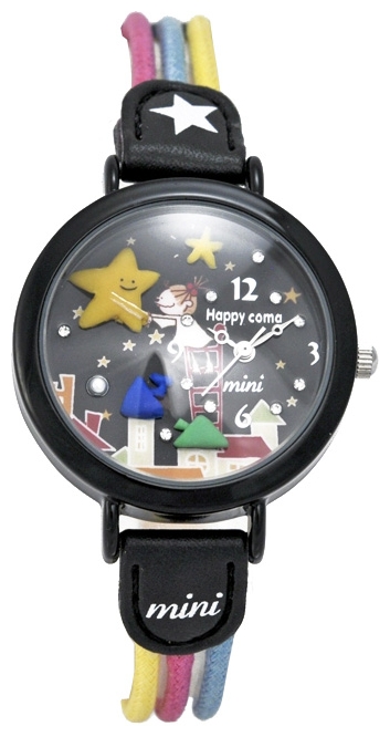 Wrist watch Mini MN953 for children - picture, photo, image