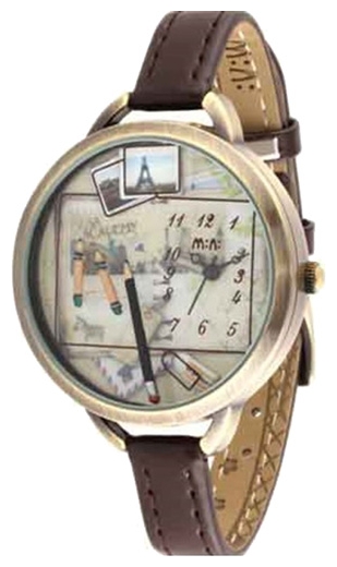 Wrist watch Mini MN970 for children - picture, photo, image