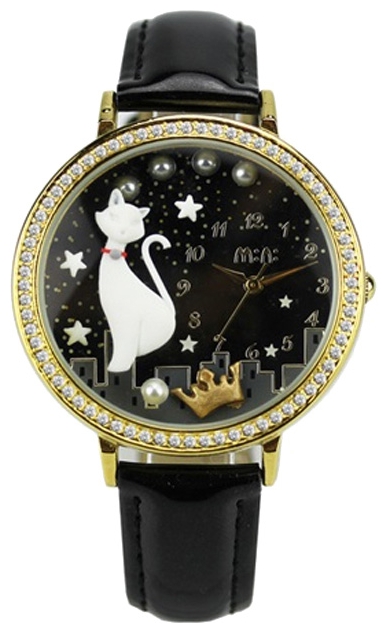 Wrist watch Mini MNS1012A for children - picture, photo, image
