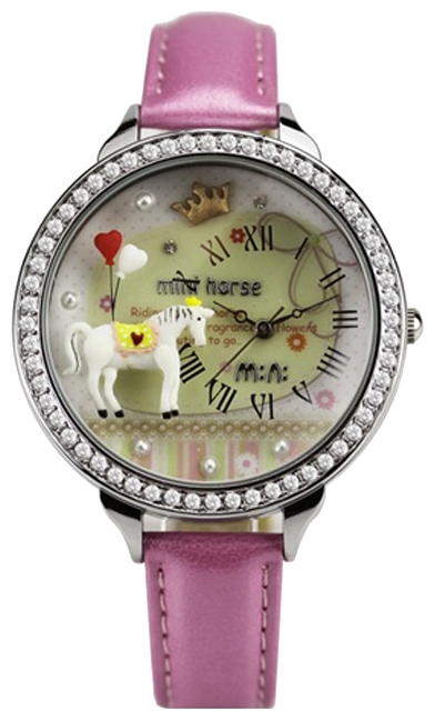 Wrist watch Mini MNS1018B for children - picture, photo, image
