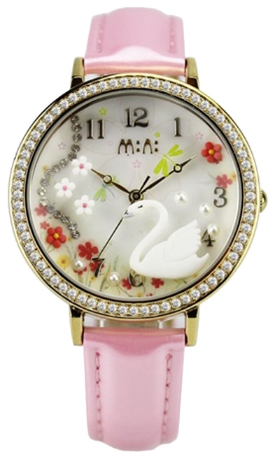 Wrist watch Mini MNS1041A for children - picture, photo, image
