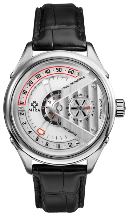Wrist watch Mira M106SSV for Men - picture, photo, image