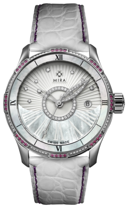 Wrist watch Mira M112SWW for women - picture, photo, image