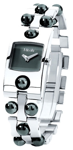 Wrist watch Misaki Watch QCRWCITY for women - picture, photo, image