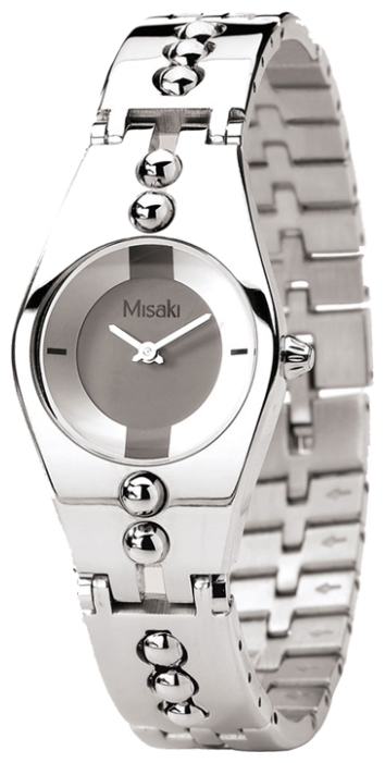 Wrist watch Misaki Watch QCRWMOVE for women - picture, photo, image