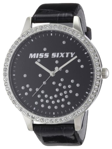 Wrist watch Miss Sixty R0751104501 for women - picture, photo, image