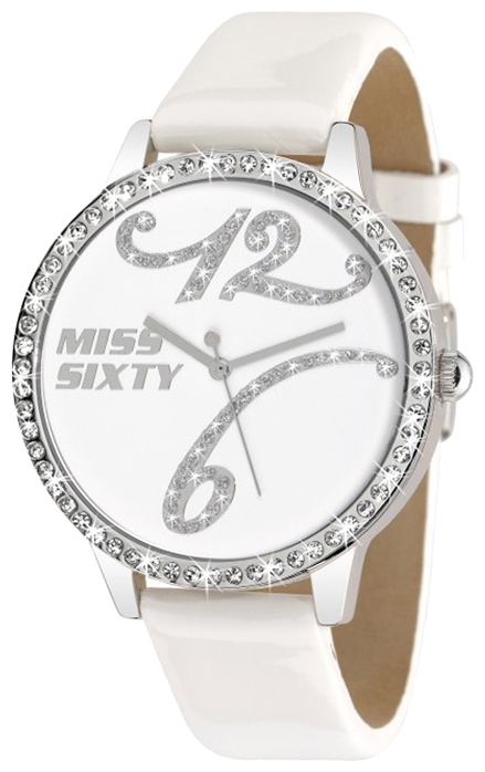Wrist watch Miss Sixty R0751104505 for women - picture, photo, image