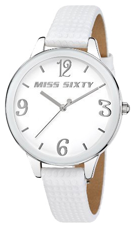 Wrist watch Miss Sixty R0751106504 for women - picture, photo, image