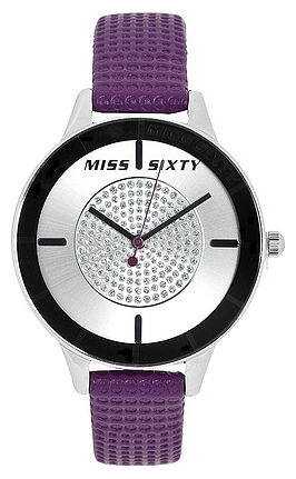 Wrist watch Miss Sixty R0751106505 for women - picture, photo, image