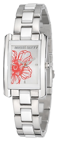 Wrist watch Miss Sixty R0753108503 for women - picture, photo, image