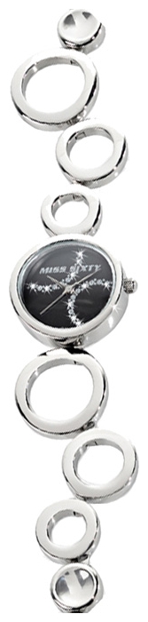 Wrist watch Miss Sixty R0753109503 for women - picture, photo, image