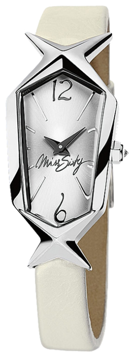 Wrist watch Miss Sixty SCJ005 for women - picture, photo, image
