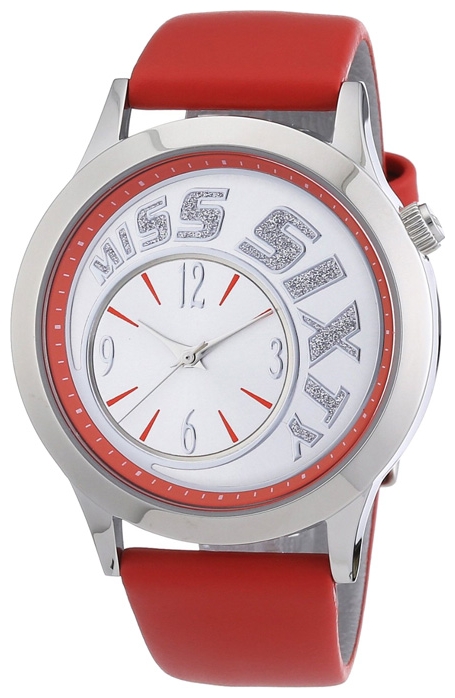 Wrist watch Miss Sixty SG5002 for women - picture, photo, image
