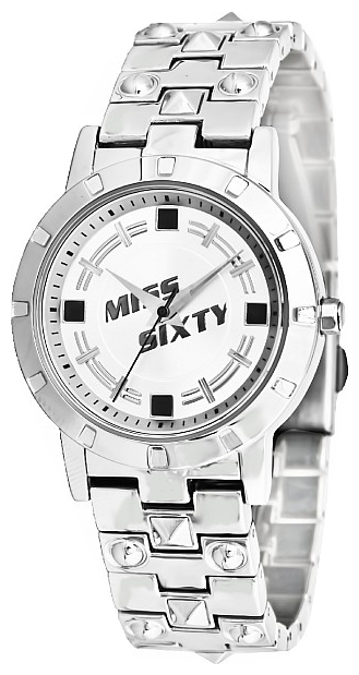 Wrist watch Miss Sixty SNM001 for women - picture, photo, image