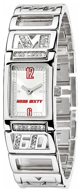 Wrist watch Miss Sixty SQY002 for women - picture, photo, image