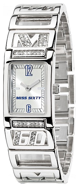 Wrist watch Miss Sixty SQY005 for women - picture, photo, image