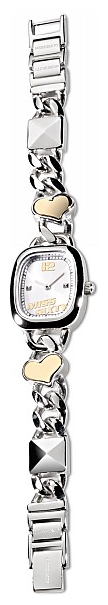 Wrist watch Miss Sixty SQZ001 for women - picture, photo, image