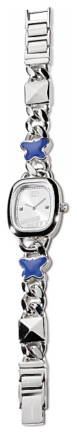 Wrist watch Miss Sixty SQZ003 for women - picture, photo, image