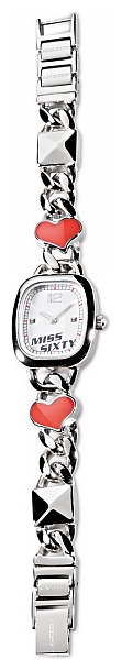 Wrist watch Miss Sixty SQZ004 for women - picture, photo, image