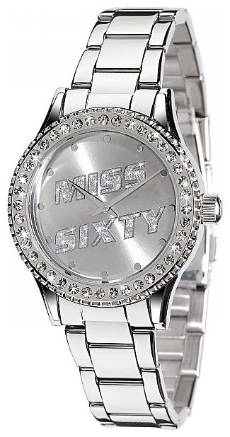 Wrist watch Miss Sixty SR4005 for women - picture, photo, image