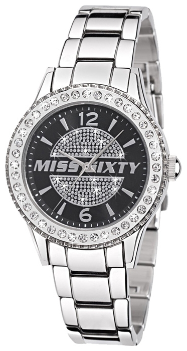 Wrist watch Miss Sixty SR4011 for women - picture, photo, image