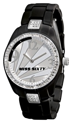 Wrist watch Miss Sixty SRA001 for women - picture, photo, image