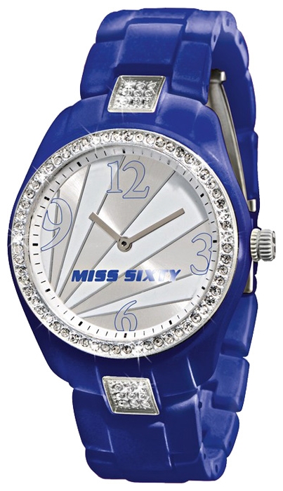 Wrist watch Miss Sixty SRA006 for women - picture, photo, image