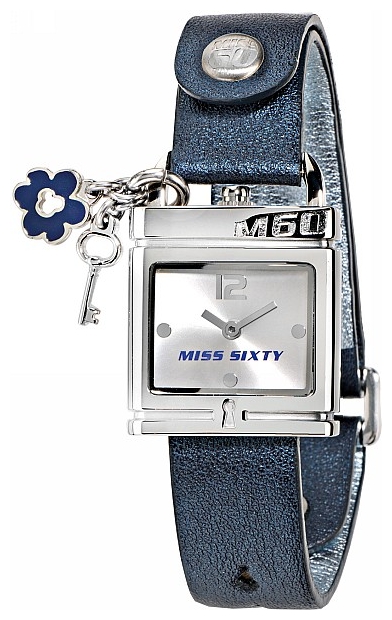 Wrist watch Miss Sixty SRB001 for women - picture, photo, image
