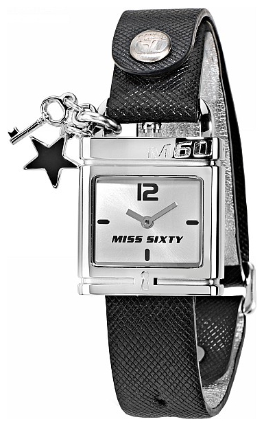 Wrist watch Miss Sixty SRB002 for women - picture, photo, image