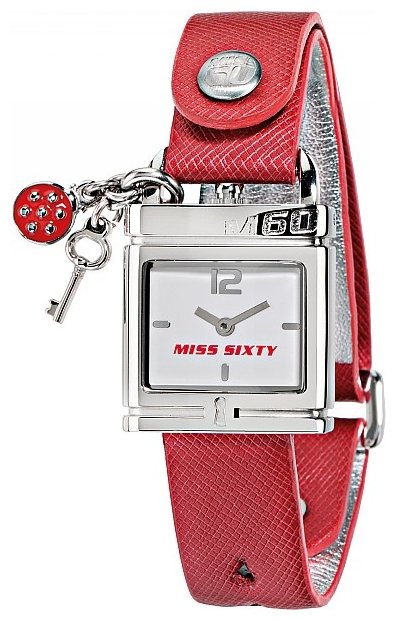 Wrist watch Miss Sixty SRB003 for women - picture, photo, image