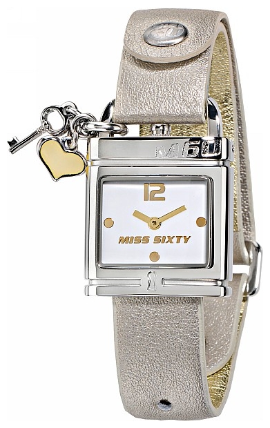 Wrist watch Miss Sixty SRB004 for women - picture, photo, image