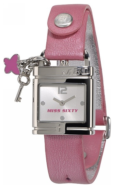 Wrist watch Miss Sixty SRB005 for women - picture, photo, image