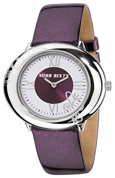 Wrist watch Miss Sixty SRK002 for women - picture, photo, image